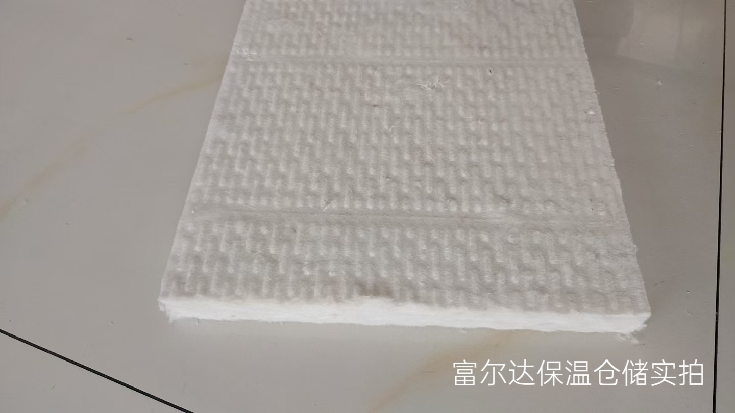 株洲市陶瓷纤维板马弗炉保温板 - 哪里好